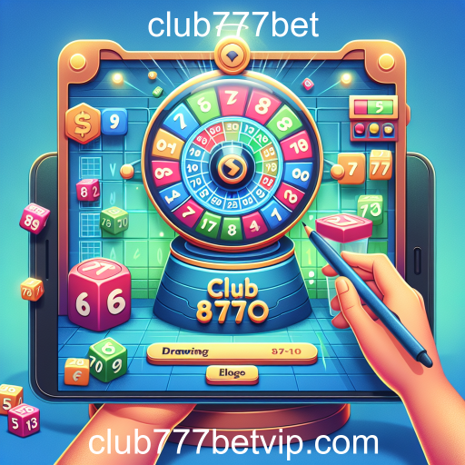 Descubra o Keno no Club777bet: Uma Experiência de Jogo Inesquecível